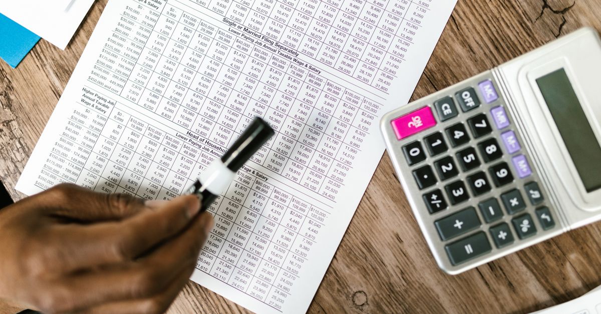 Ley de Segunda Oportunidad — cancelar deudas