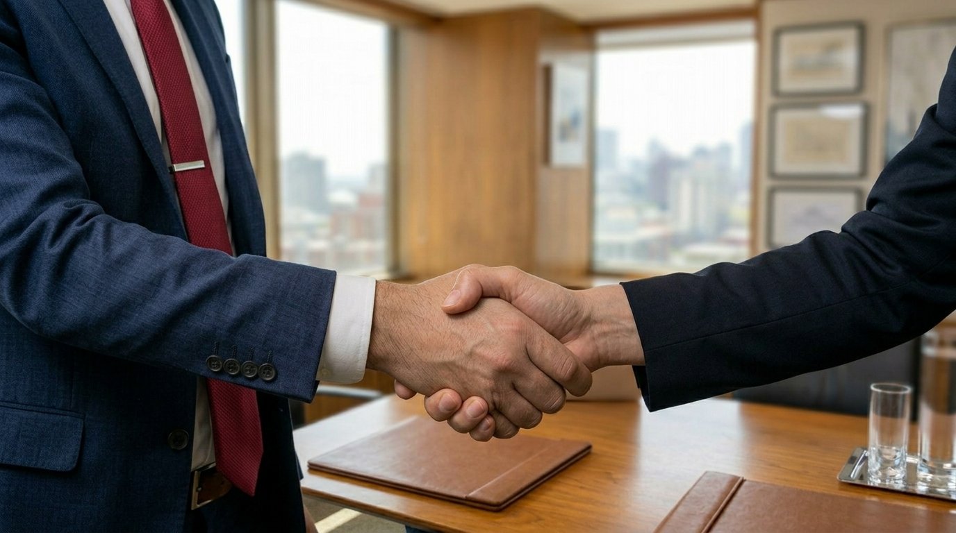 Asesoramiento legal cercano